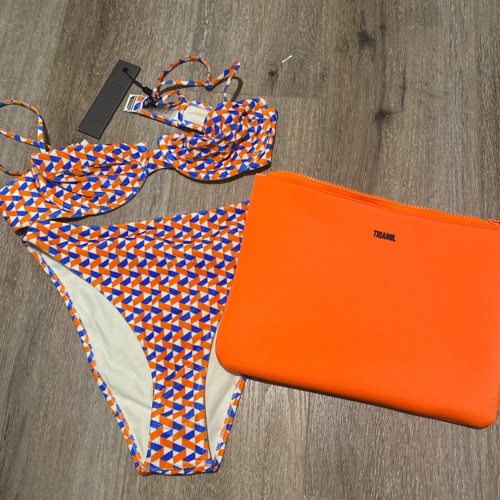 TRIANGL bikini